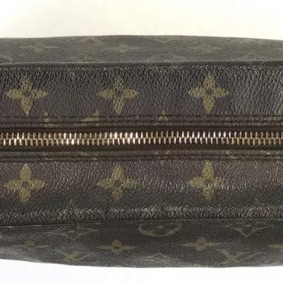 💄 Louis Vuitton monogram Trousse 28 - Picture 8 of 14